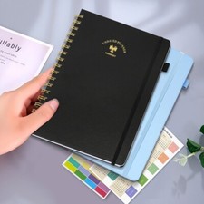 Calendario Planner Mensile