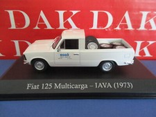 Die cast 1/43 Modellino Auto