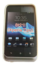 Sony Xperia Tipo ST21i