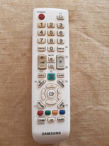 Telecomando sansung - telecomando,