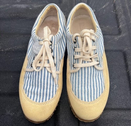 Sneakers hogan tela - sneakers,