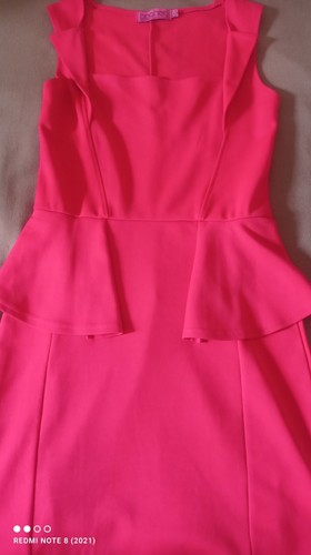 Boohoo abito donna - abito,