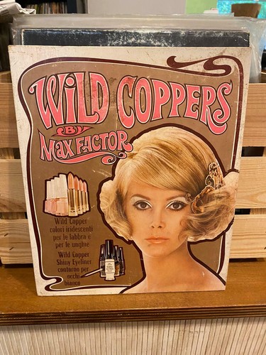 Wild coppers max - coppers,