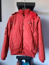 Giaccone Geographical Norway Uomo,Originale