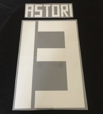 KIT PERSONALIZZAZIONE NOME