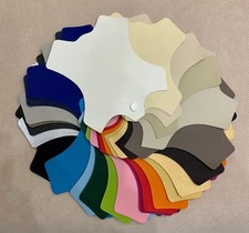 Eco pelle/tessuto easy clean