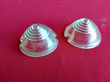 PLASTICHE PER FANALI FANALINI