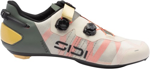 Scarpe strada sidi wire - sidi,