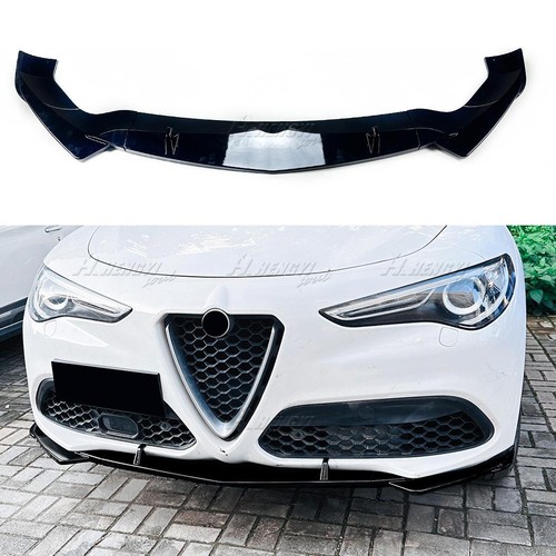 Spoiler labbro separatore