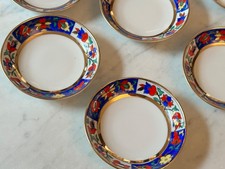 Lomonosov, Lomonossov saucers