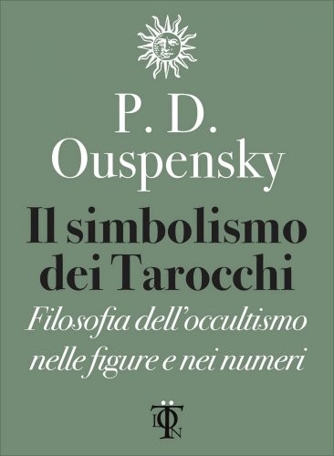 Libro simbolismo dei - libro, il