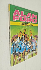 Alan ford special - (,