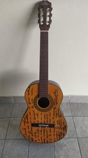 Chitarra classica vintage - , anni