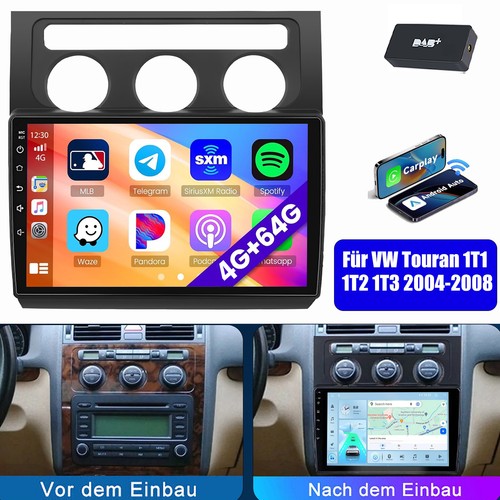 Dab per touran 1t1 1t2 - vw,
