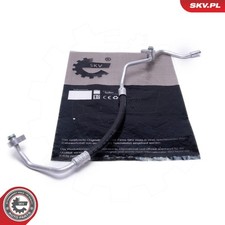 Condotto d. bassa/alta pressione, Climatizzatore per FORD GALAXY MONDEO S-MAX