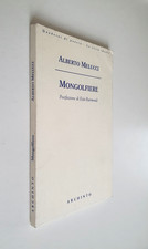 Mongolfiere alberto melucci - mongolfiere,
