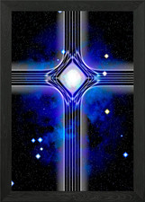 Poster arte da parete con