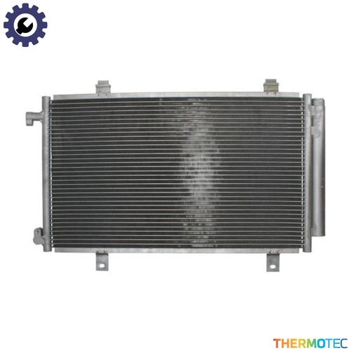 Condensatore climatizzatore - condensatore,