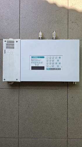 Centrale programmabile pro - centrale, 10