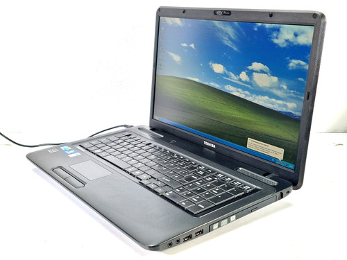 Toshiba satellite pro - satellite, computer