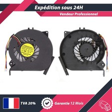 Ventilatore CPU FAN Per PC Portatile SONY VAIO VPC-EG17FG