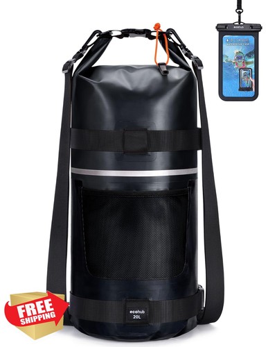 Ecohub borsa secca - borsa,