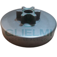 Rocchetto Catena Motosega