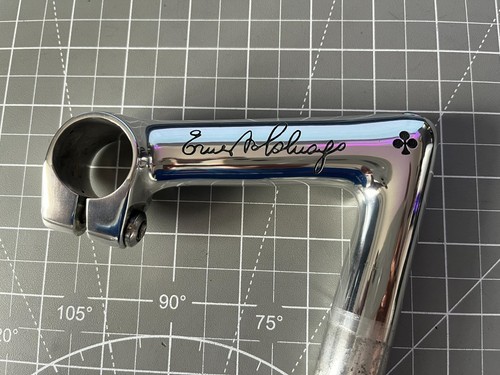 Stelo piuma colnago - piuma,