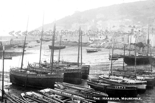 Kyy fishing boats - kyy-36,