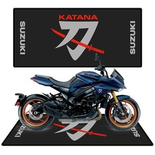 per Suzuki katana regalo