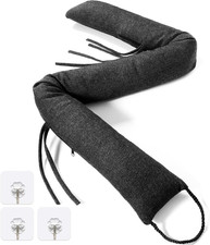 Paraspifferi Isolante,120Cm