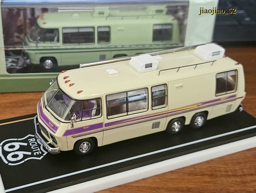 Miniatures mkm 64 giallo - mkm, 1:64