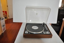 United Audio Dual 1249