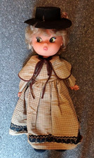 Effe Franca bambola vintage 47