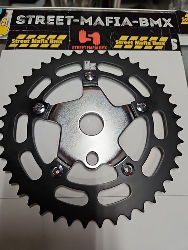 Pignone kuwahara 44t bmx - pignone,