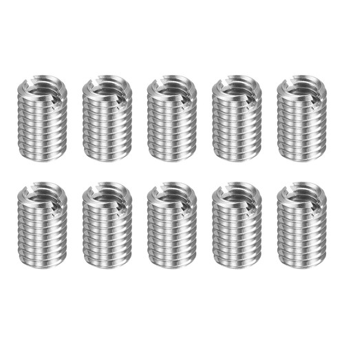 Piezas para inserto rosca - para,