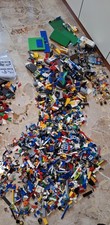 LEGO Lotto  Mix - City Space