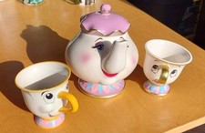 Disney, La Bella e la Bestia