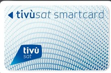 Card Tivusat  Full Hd (ATTIVA)