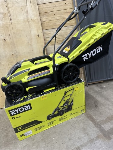 Tagliaerba spinta ryobi - tagliaerba,