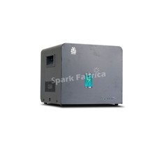 Spark Fabrica M5 - Effetto