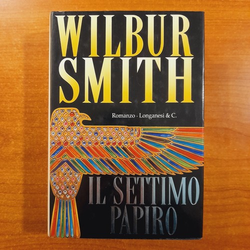 Settimo papiro wilbur - il,