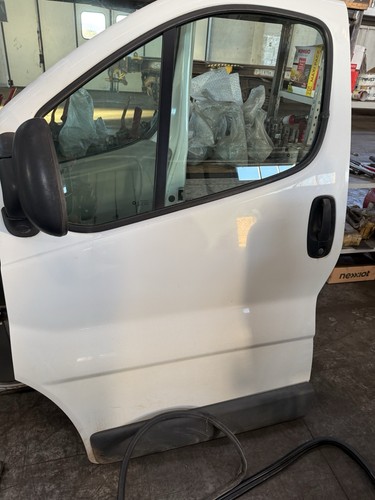 Opel vivaro cdti - vivaro, del