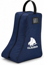 Borsa pattinaggio su ghiaccio