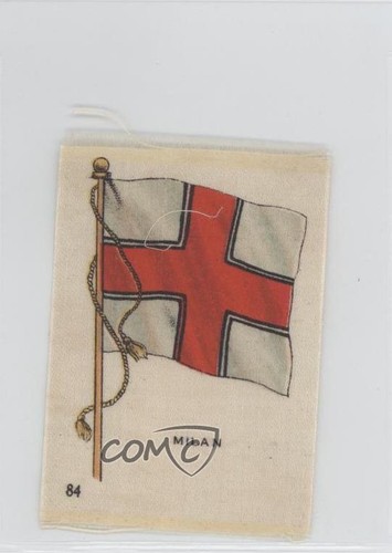 1912 bdv bandiere del mondo - bdv,