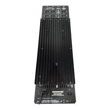 Modulo amplificatore subwoofer