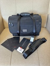 Borsa fotocamera Tumi Alpha