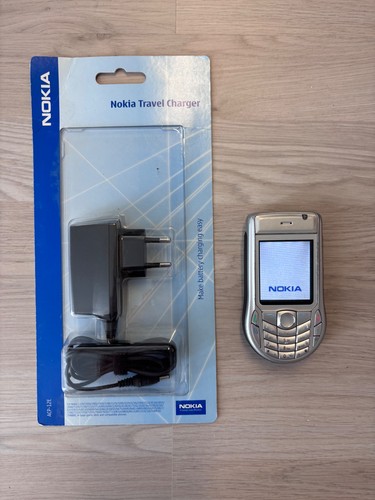 Smartphone nokia 6630 - nokia, (senza