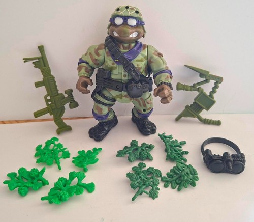 Tortues ninja vintage tmnt - vintage,