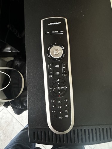 Bose telecomando t10 t20 - av, 20